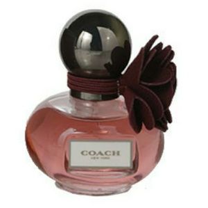 Coach Poppy Wildflower Perfume - 1.7 oz.